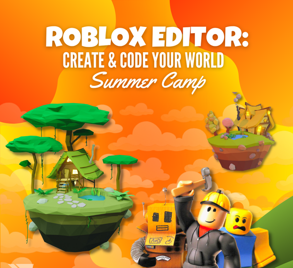 Roblox Day Camp